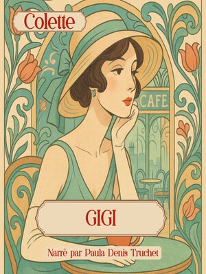 cover image of Gigi